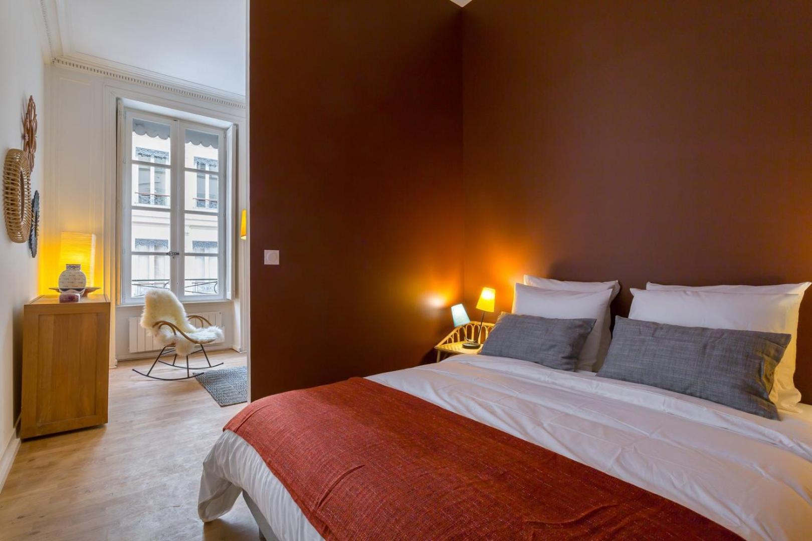 Patchwork - Location Meuble T2 - Lyon 2 Apartment Exterior photo