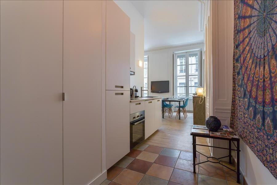 Patchwork - Location Meuble T2 - Lyon 2 Apartment Exterior photo