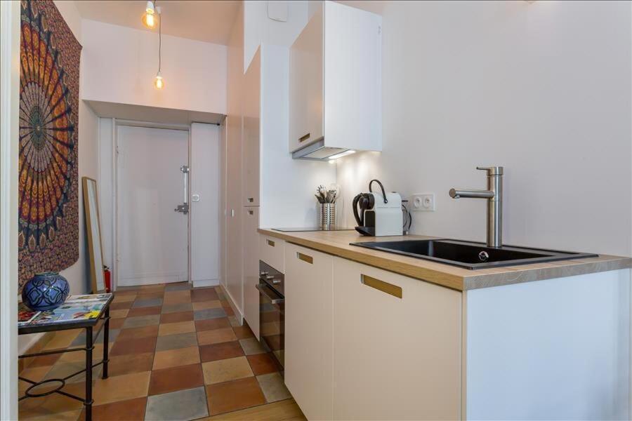 Patchwork - Location Meuble T2 - Lyon 2 Apartment Exterior photo